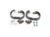 Brake Shoe Set -