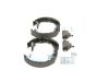 Brake Shoe Set -