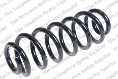 Suspension Spring VAG - 7N0 511 115D
