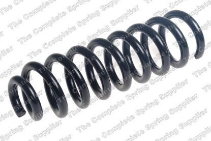 Suspension Spring MERCEDES-BENZ - 205 324 06 04