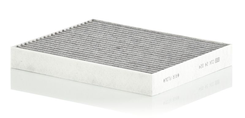 Filter, cabin air Hyundai
