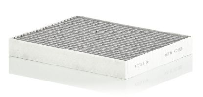Filter, cabin air Hyundai