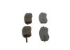 Brake Pad Set, disc brake -
