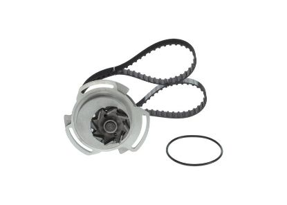Water Pump & Timing Belt Kit -