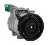 Compressor, air conditioning -