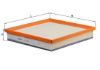 Air Filter GENERAL MOTORS - 95519047