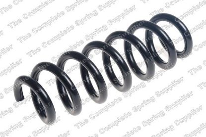 Suspension Spring Bmw 320i/330i/330d w. sports susp. 18-