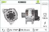 Alternator -