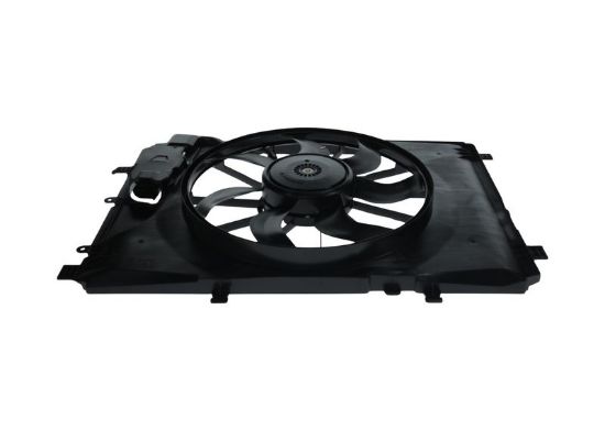 Electric Motor, radiator fan A-CLASS (W176), GLA-CLASS (X156)