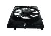 Electric Motor, radiator fan A-CLASS (W176), GLA-CLASS (X156)