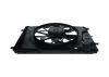 Electric Motor, radiator fan A-CLASS (W176), GLA-CLASS (X156)