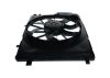 Electric Motor, radiator fan A-CLASS (W176), GLA-CLASS (X156)
