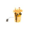 Fuel Feed Unit -