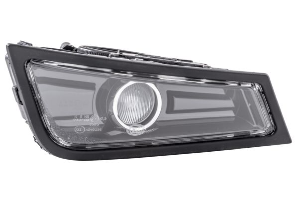 Front Fog Light -