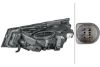 Front Fog Light -