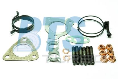 Mounting Kit, charger -