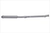 Front Muffler -