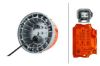 Strobe-type Beacon -