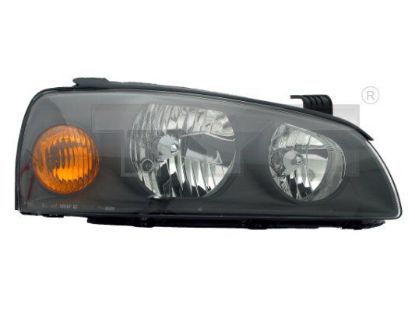 Headlight -