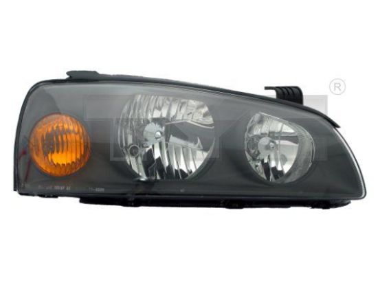 Headlight -