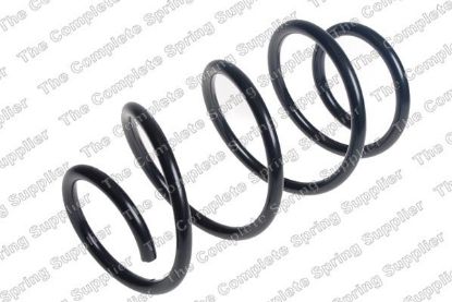 Suspension Spring JUKE 1,6 DIG-T 4x4 10-