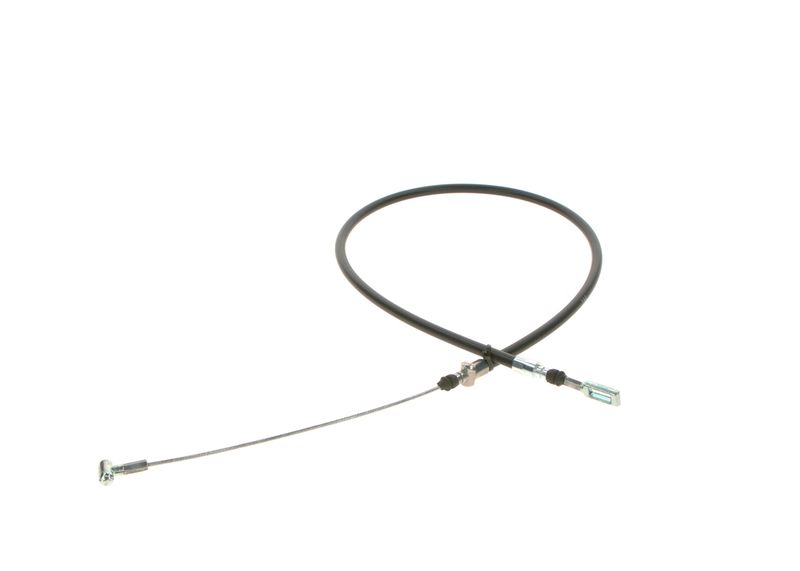 Cable Pull, parking brake -