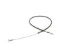 Cable Pull, parking brake -