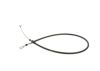 Cable Pull, parking brake -