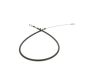 Cable Pull, parking brake -