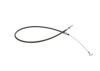 Cable Pull, parking brake -