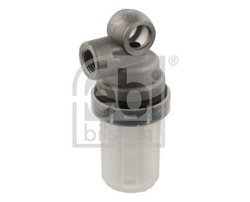 Fuel Filter M A N 51125017228