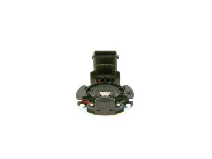 Sensor, crankshaft pulse -