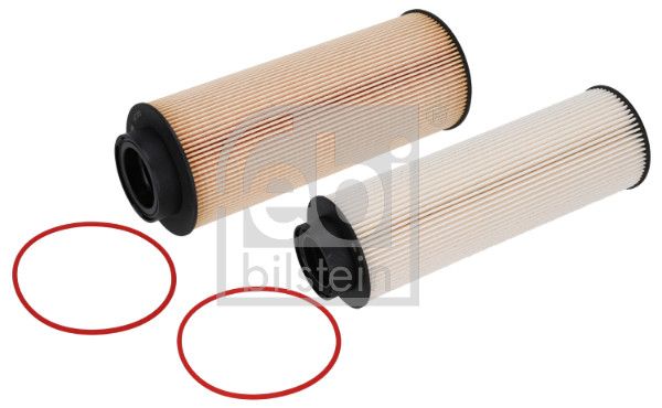Fuel filter set Scania 2 878 847 Fuel filter set Scania 2 878 847