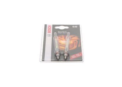 Glow Plug -
