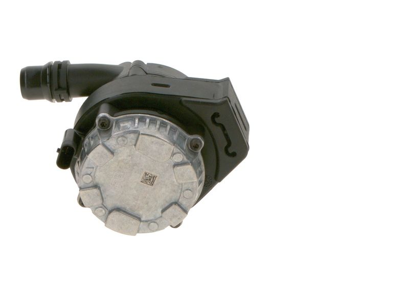 Auxiliary Water Pump (cooling water circuit) -