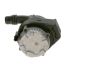 Auxiliary Water Pump (cooling water circuit) -