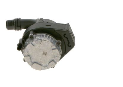 Auxiliary Water Pump (cooling water circuit) -