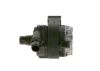 Auxiliary Water Pump (cooling water circuit) -