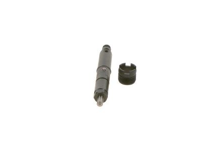 Nozzle and Holder Assembly -