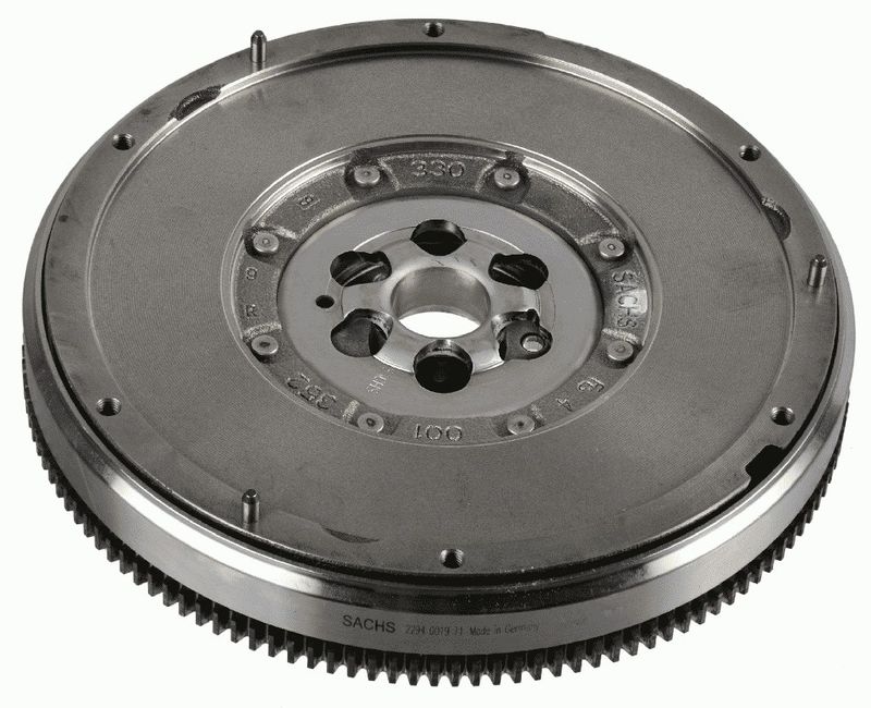 Flywheel SACHS KUPPLUNG ZWEIMASSENSCHWU