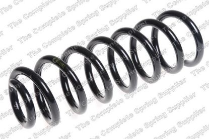 Suspension Spring tagum. Citroen