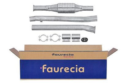 Catalytic Converter -