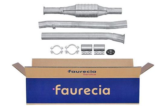 Catalytic Converter -
