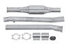 Catalytic Converter -
