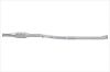 Catalytic Converter -