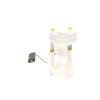 Sender Unit, fuel tank -