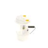 Sender Unit, fuel tank -