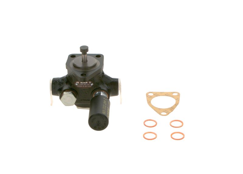 Fuel Pump -