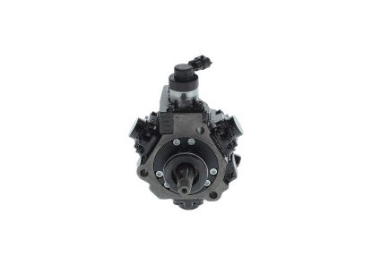 High Pressure Pump -