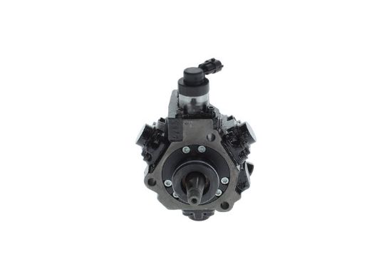 High Pressure Pump -